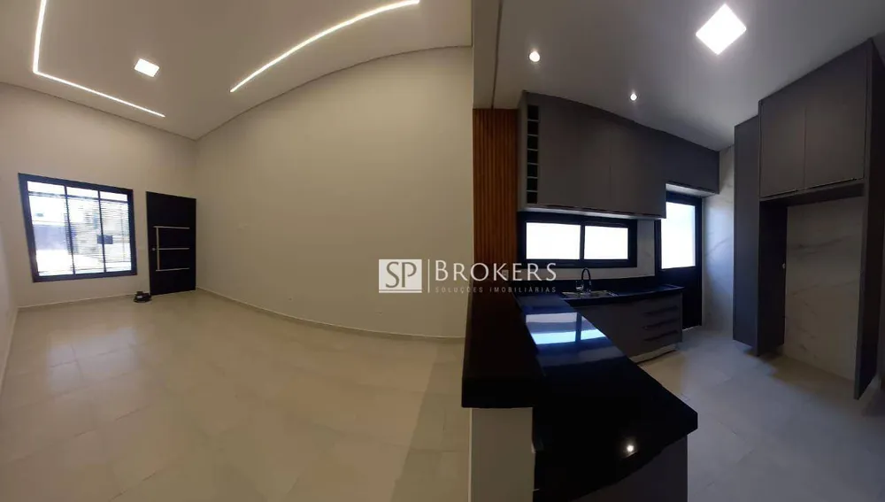 Casa, 3 quartos, 130 m² - Foto 3