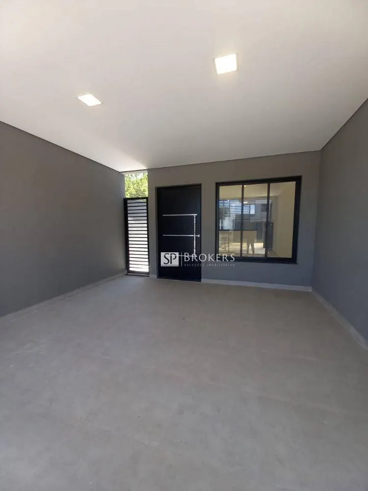 Casa, 3 quartos, 130 m² - Foto 1