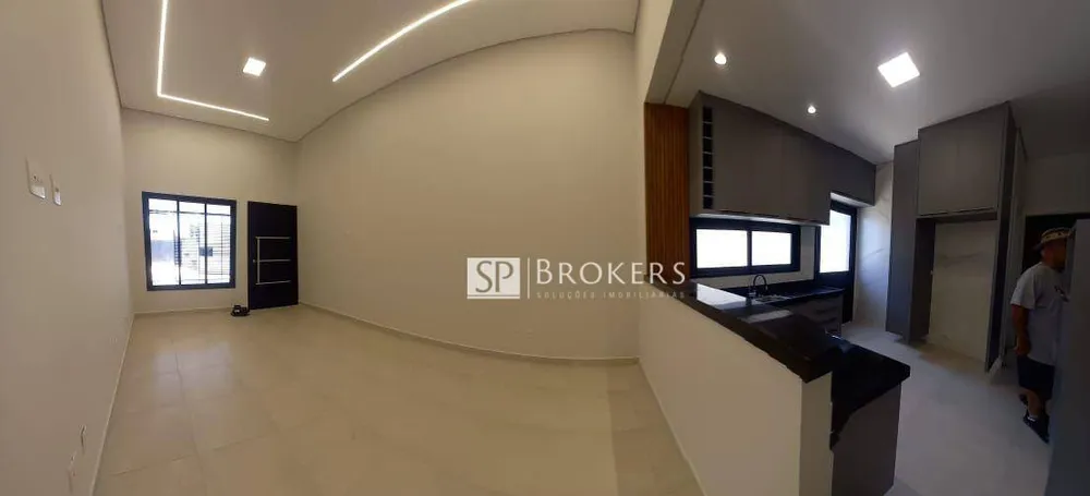 Casa, 3 quartos, 130 m² - Foto 2