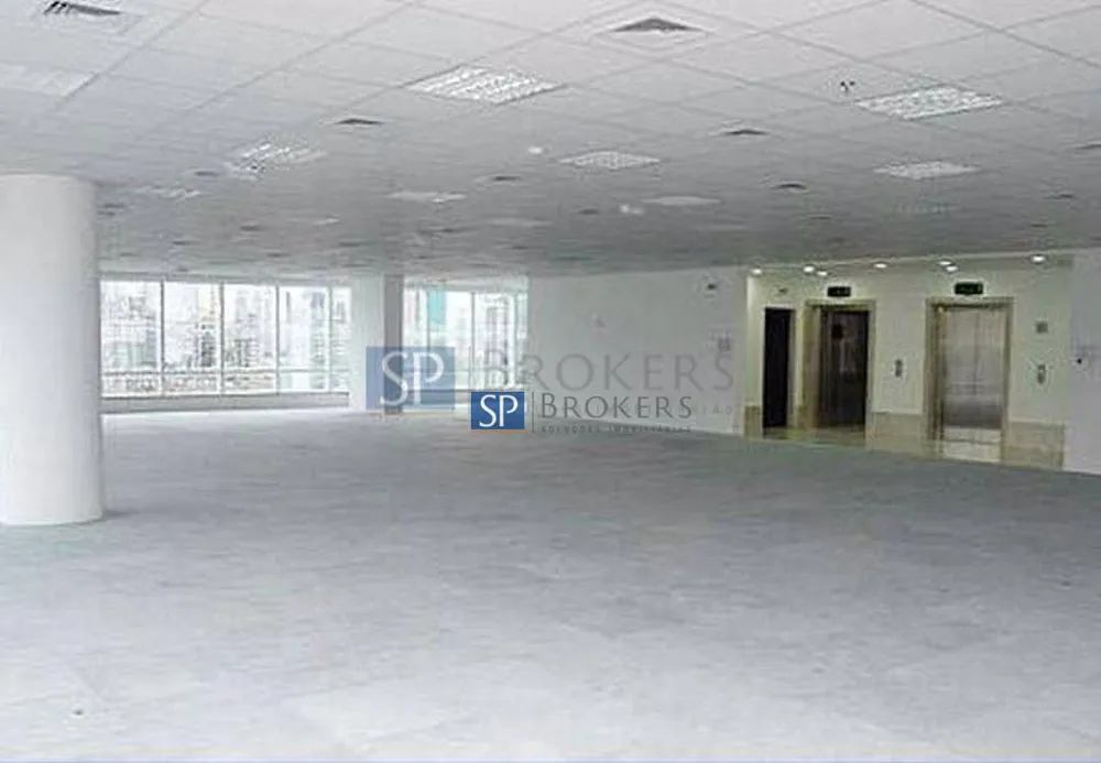 Sala-Conjunto, 241 m² - Foto 1