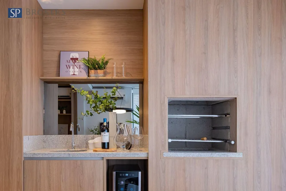 Apartamento, 3 quartos, 111 m² - Foto 4