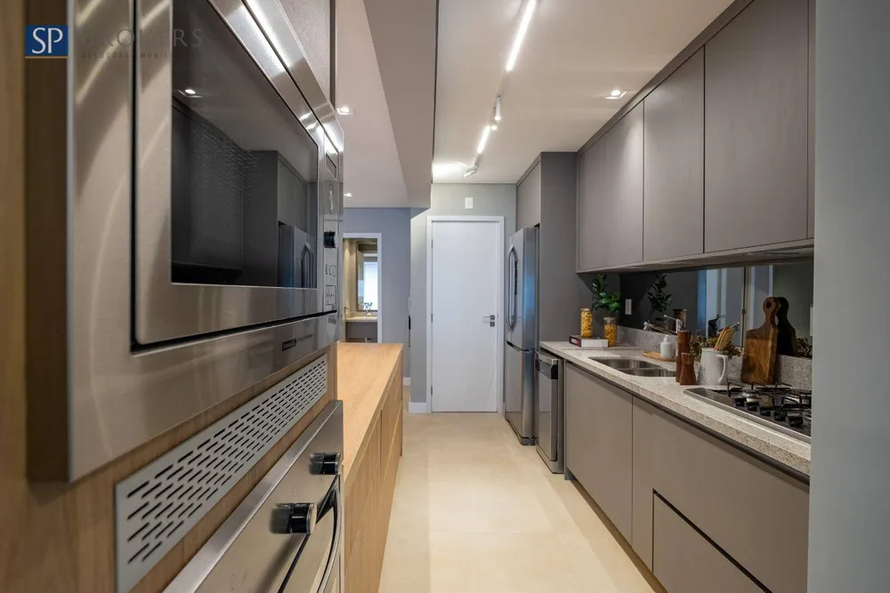 Apartamento, 3 quartos, 111 m² - Foto 3