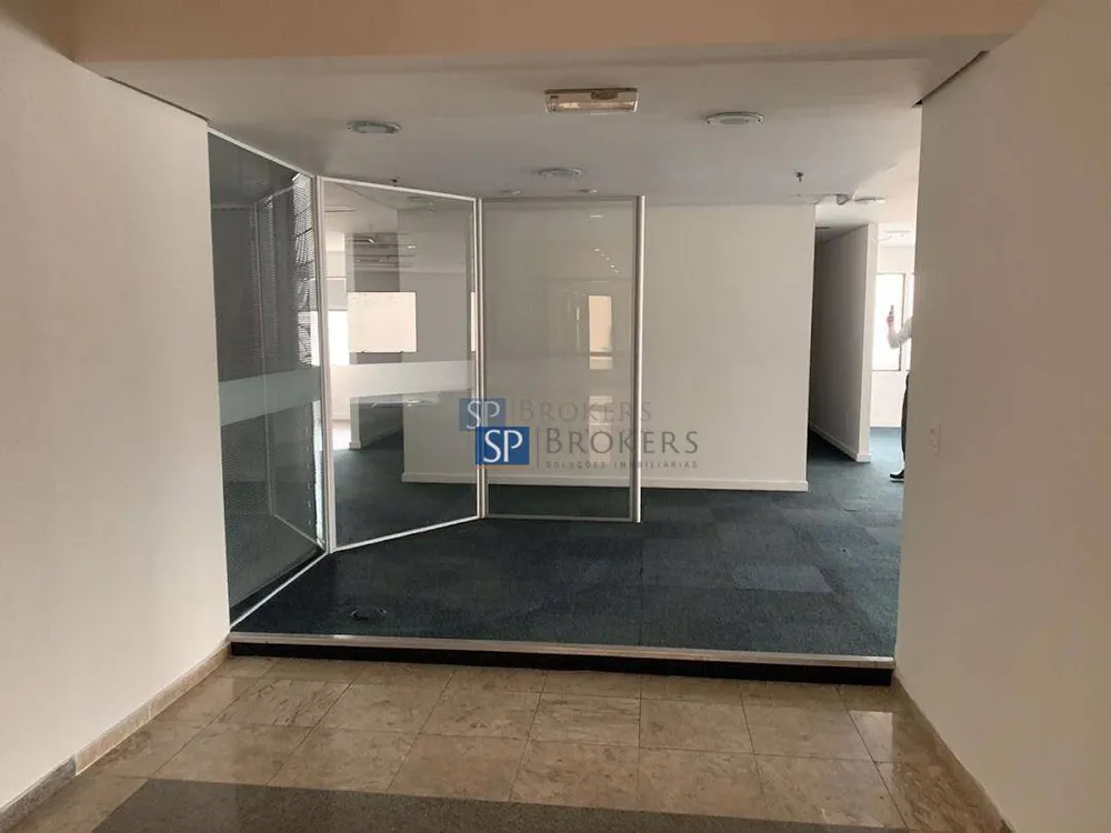 Sala-Conjunto, 196 m² - Foto 3