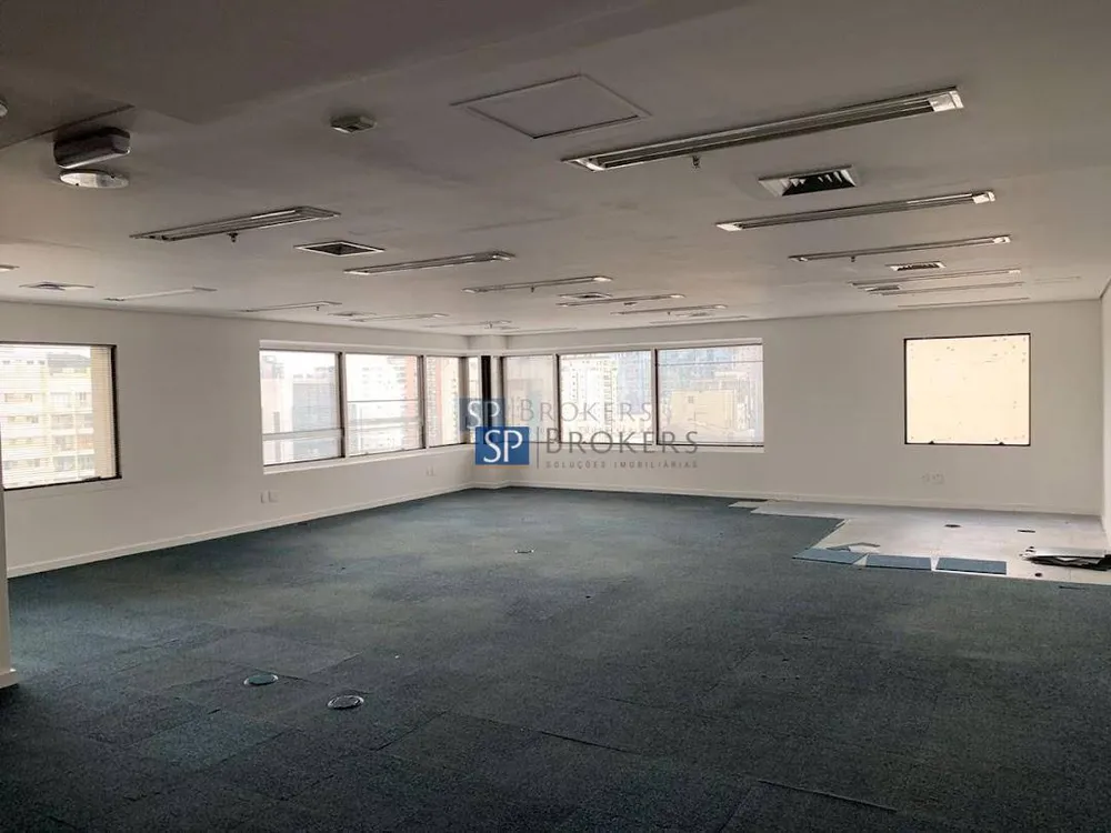 Sala-Conjunto, 196 m² - Foto 1