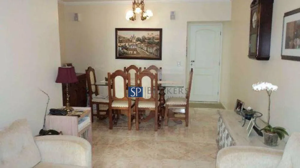 Apartamento, 3 quartos, 76 m² - Foto 2