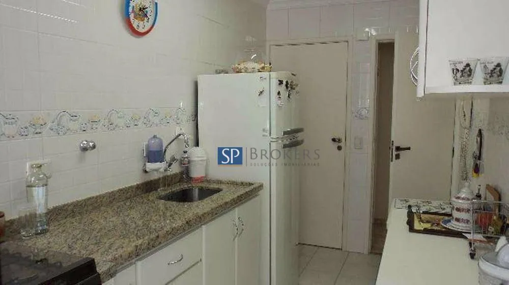 Apartamento, 3 quartos, 76 m² - Foto 4