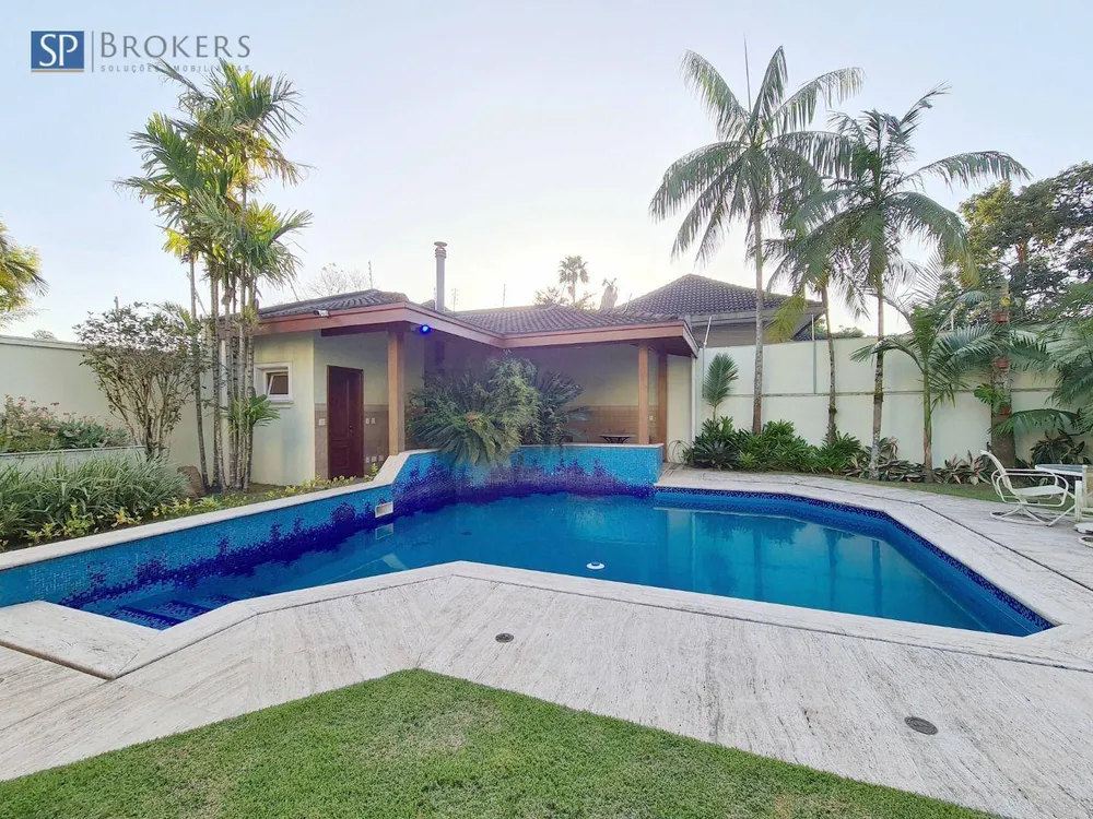 Casa, 4 quartos, 900 m² - Foto 2