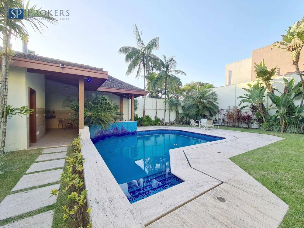 Casa, 4 quartos, 900 m² - Foto 4