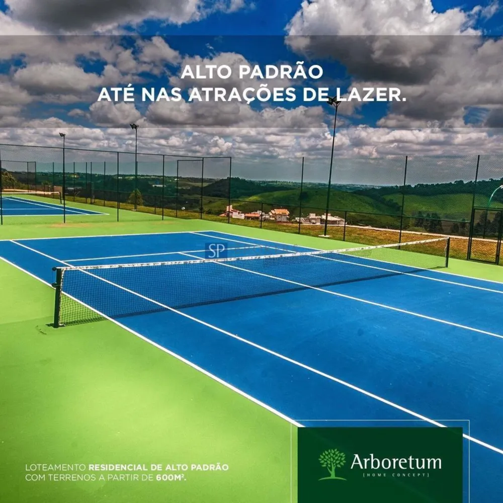 Loteamento e Condomínio, 607 m² - Foto 4