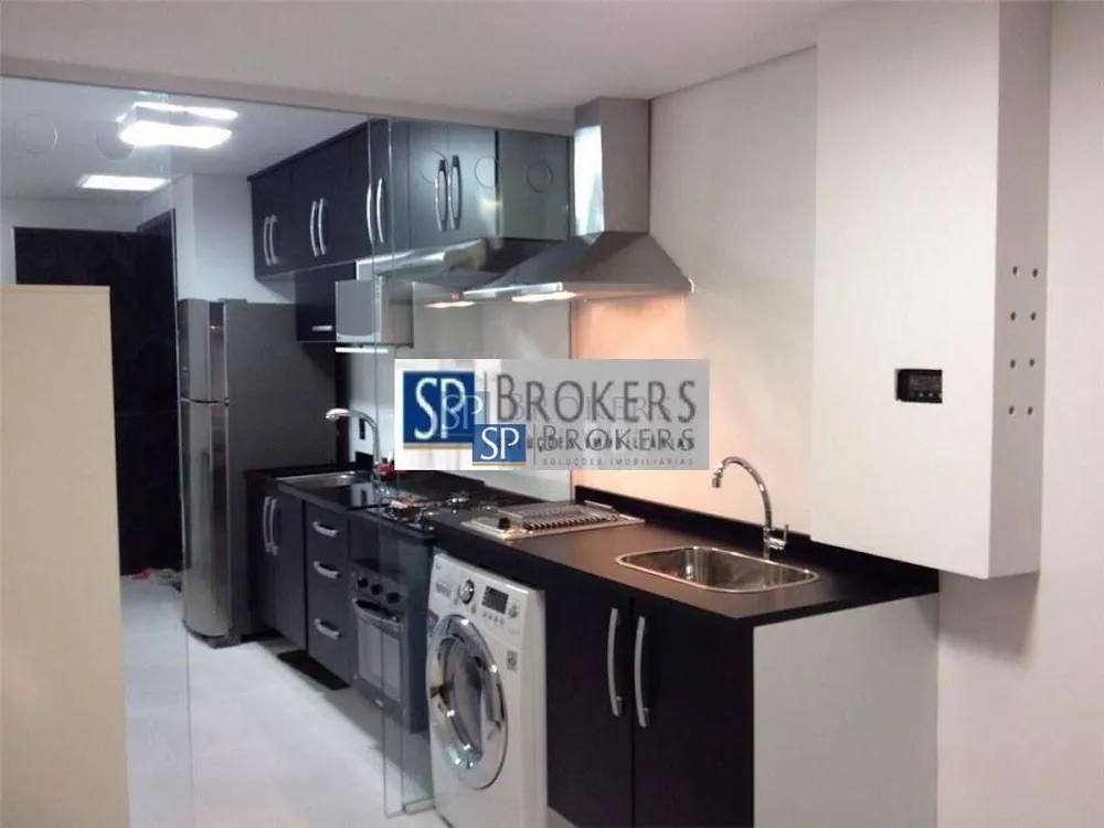 Apartamento, 2 quartos, 75 m² - Foto 1