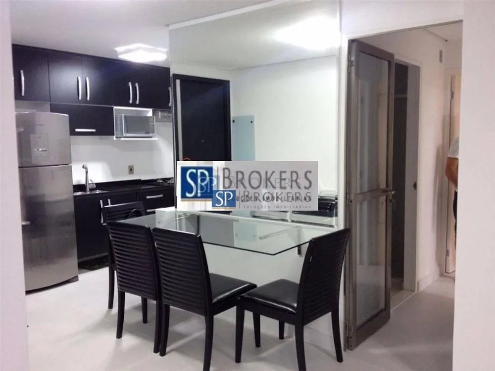 Apartamento, 2 quartos, 75 m² - Foto 3