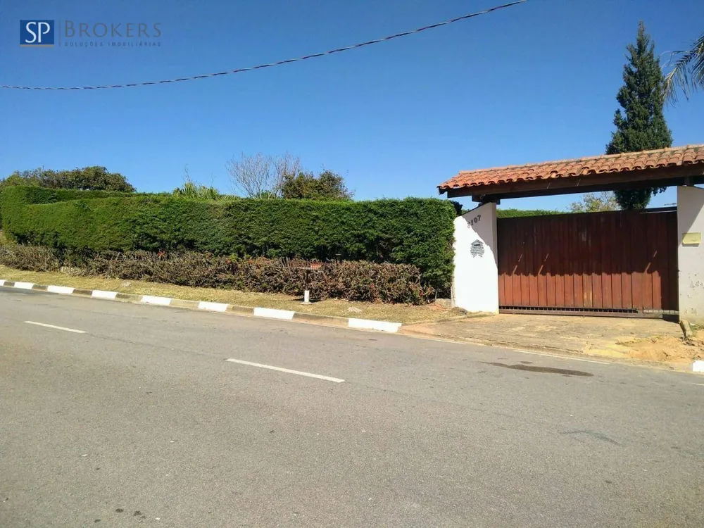 Chácara, 4 quartos, 1236 m² - Foto 2