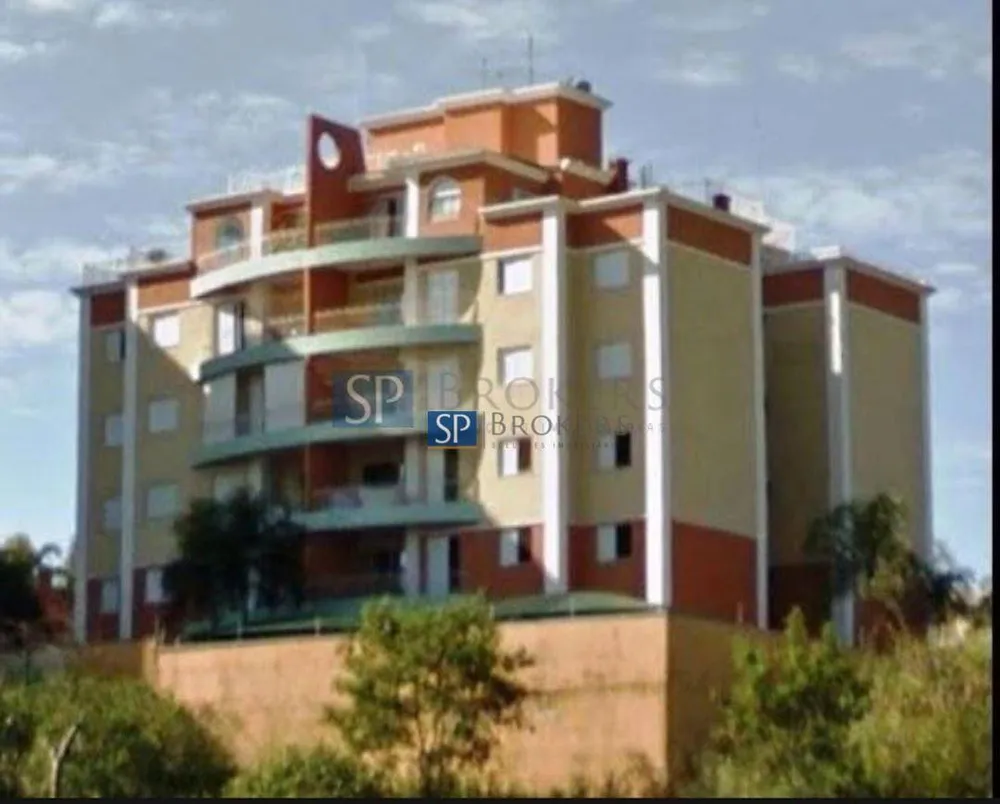 Cobertura, 4 quartos, 160 m² - Foto 2