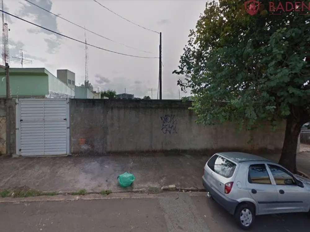 Terreno, 1100 m² - Foto 1