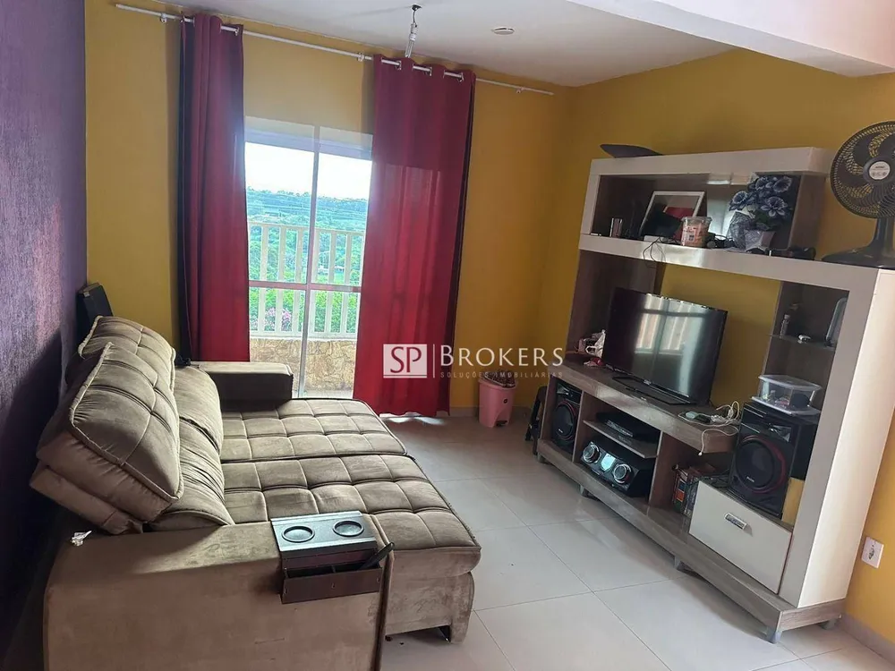 Casa, 2 quartos, 144 m² - Foto 1