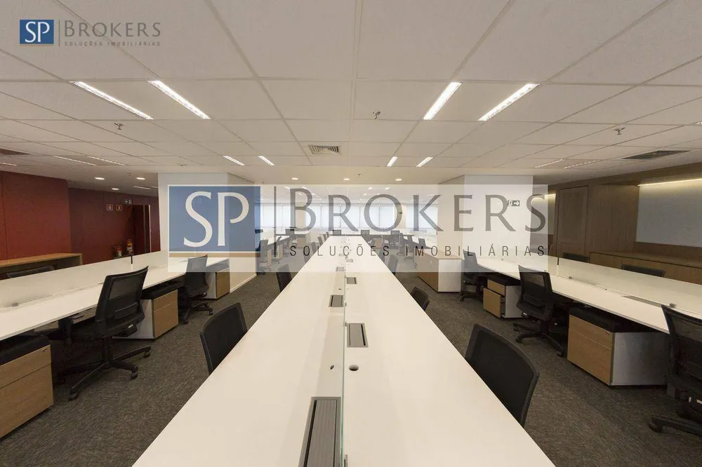 Sala-Conjunto, 822 m² - Foto 1