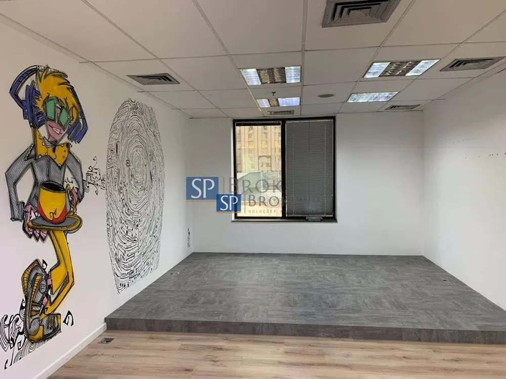 Sala-Conjunto, 360 m² - Foto 2
