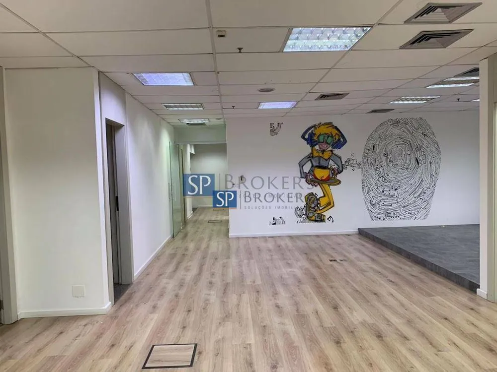 Sala-Conjunto, 360 m² - Foto 1