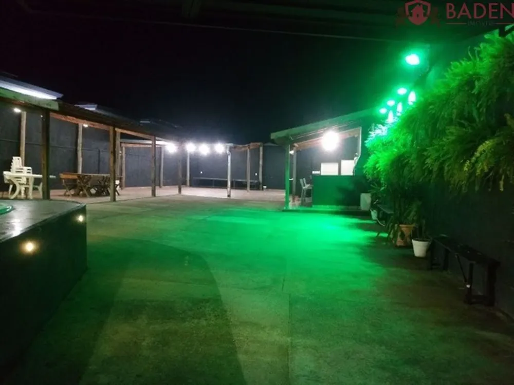 Chácara, 1 quarto, 400 m² - Foto 1