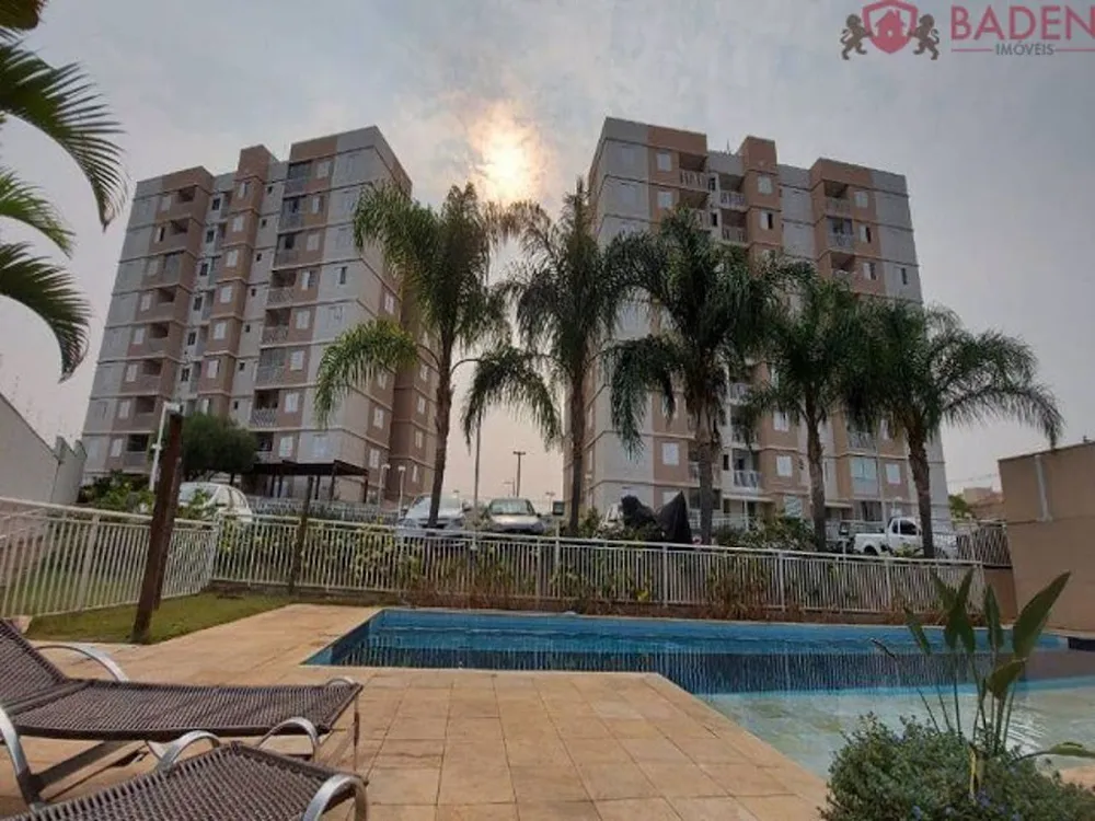 Apartamento, 3 quartos, 61 m² - Foto 4