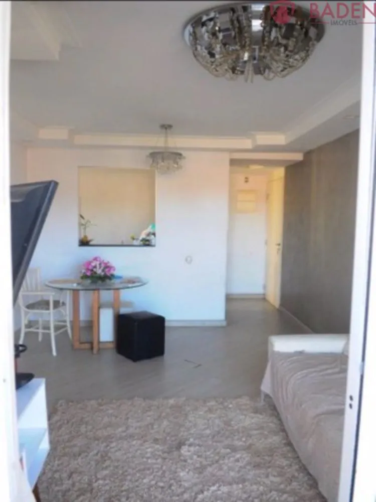 Apartamento, 3 quartos, 61 m² - Foto 2