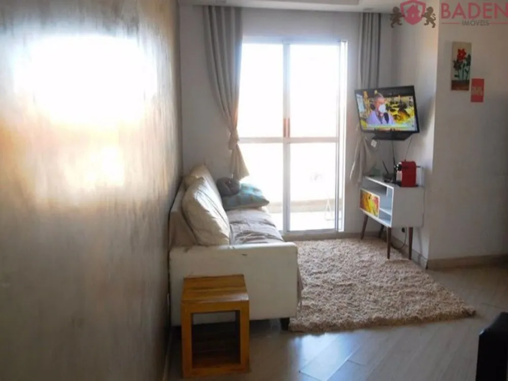 Apartamento, 3 quartos, 61 m² - Foto 1