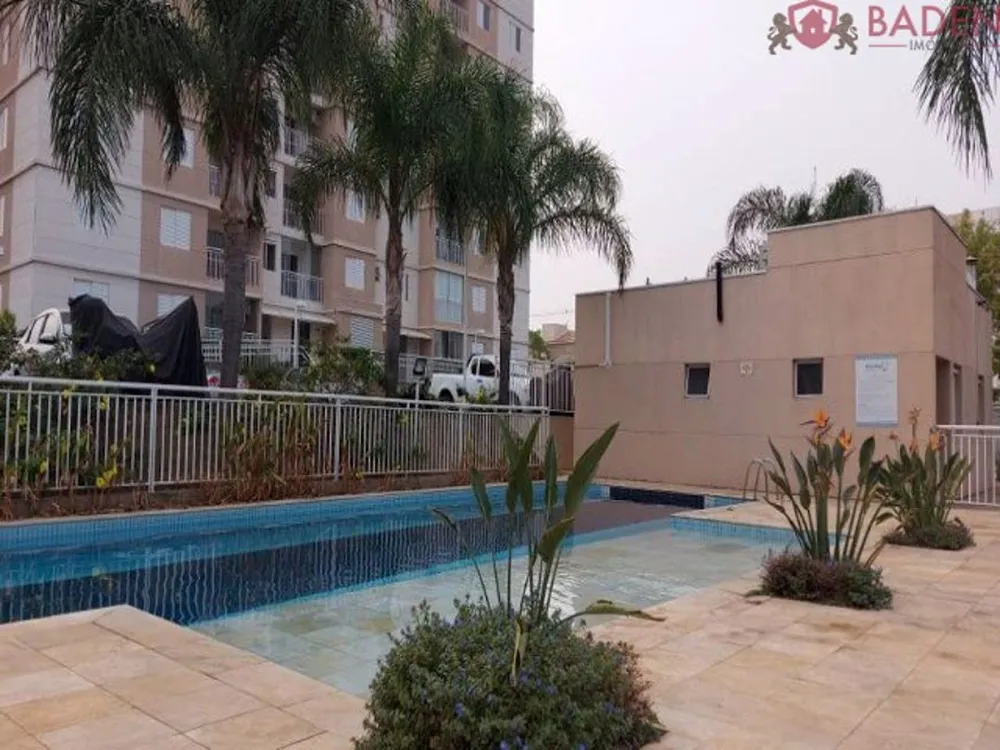 Apartamento, 3 quartos, 61 m² - Foto 3