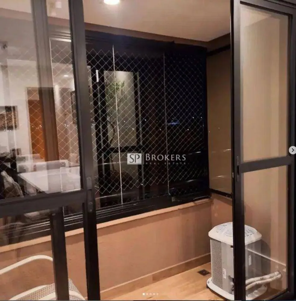 Apartamento, 2 quartos, 77 m² - Foto 4