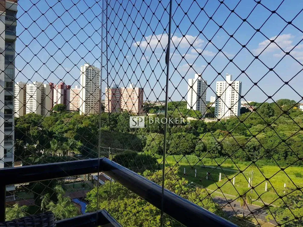 Apartamento, 2 quartos, 77 m² - Foto 1
