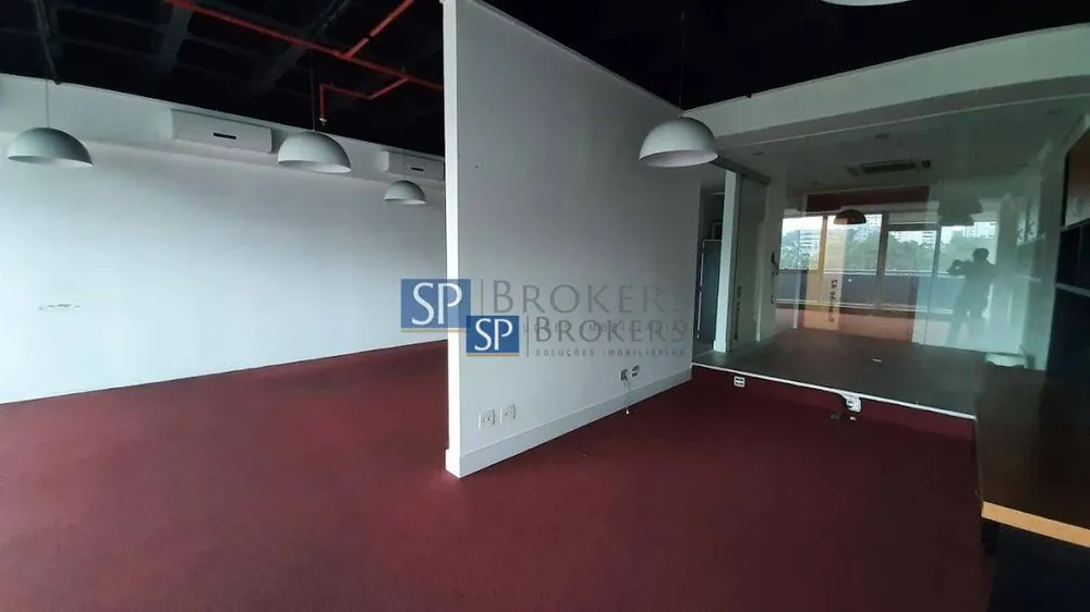 Sala-Conjunto, 115 m² - Foto 1
