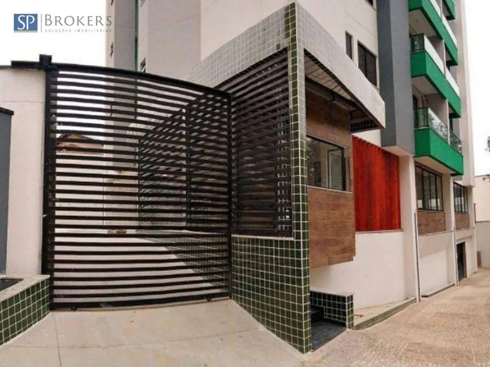 Apartamento, 2 quartos, 70 m² - Foto 3
