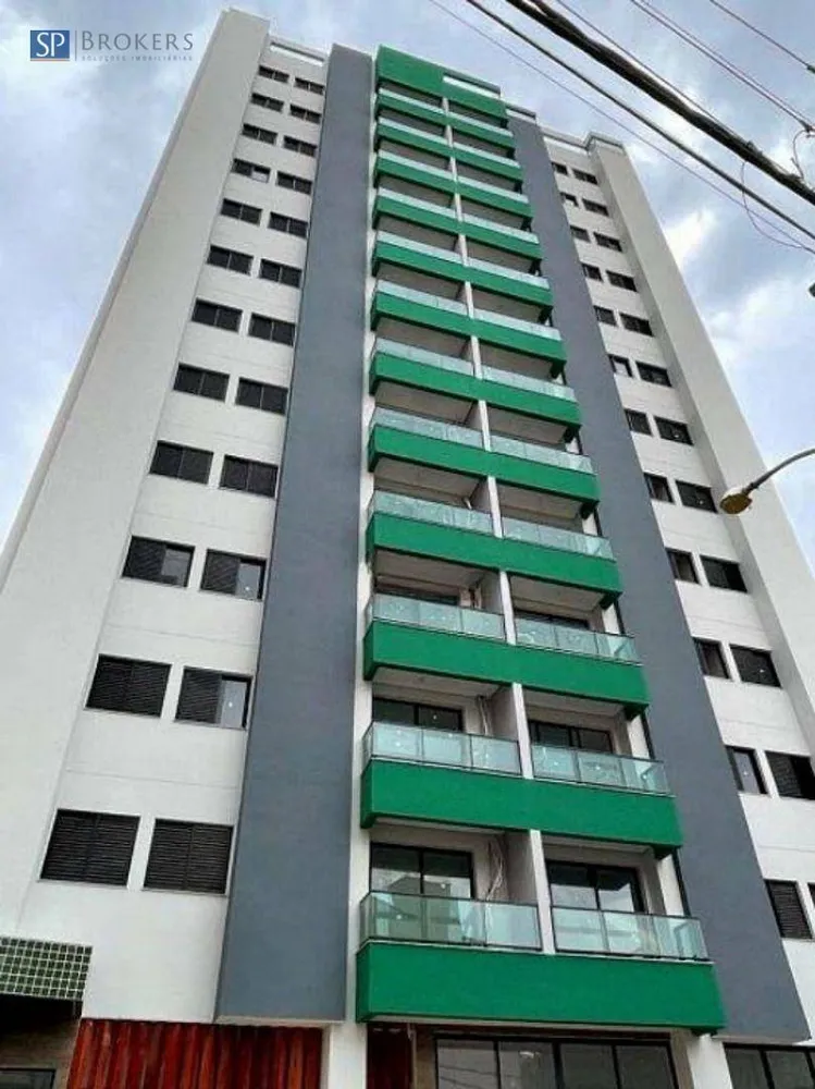 Apartamento, 2 quartos, 70 m² - Foto 1