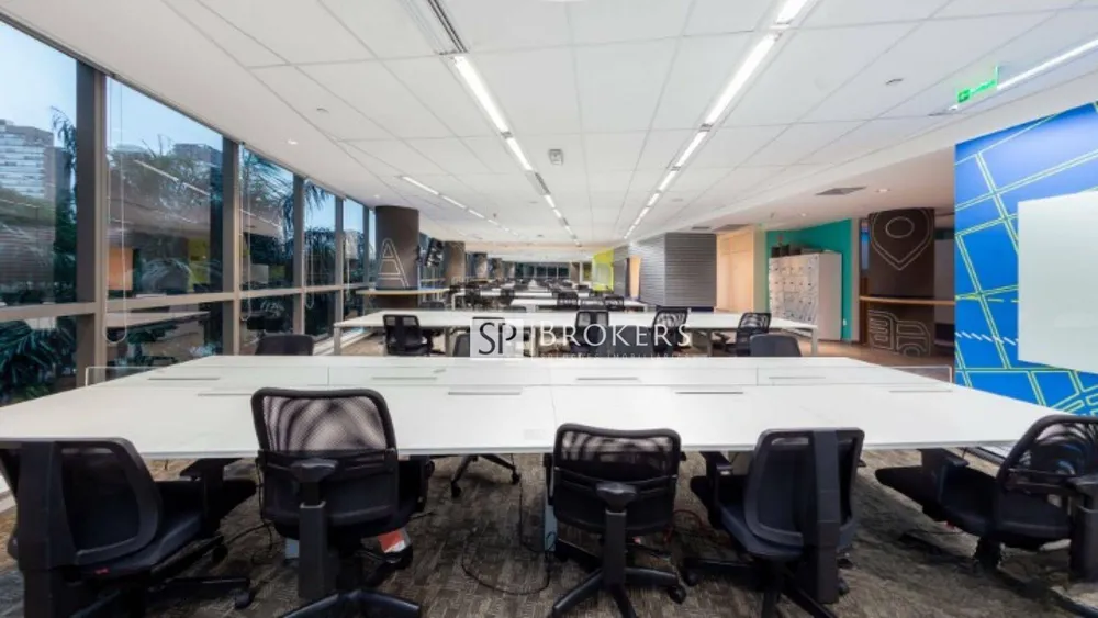 Sala-Conjunto, 871 m² - Foto 1
