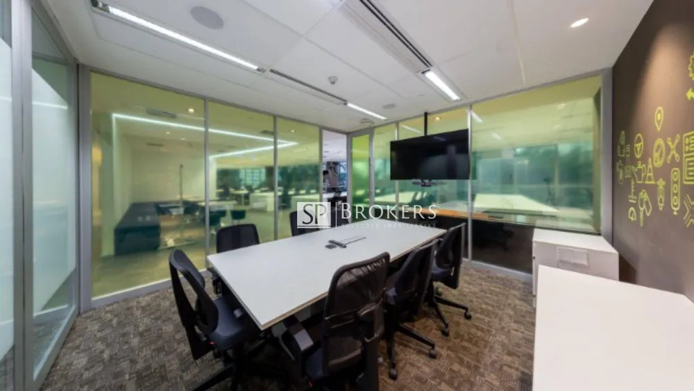 Sala-Conjunto, 871 m² - Foto 3