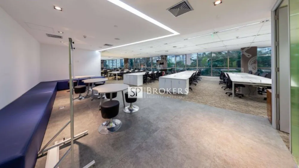 Sala-Conjunto, 871 m² - Foto 4