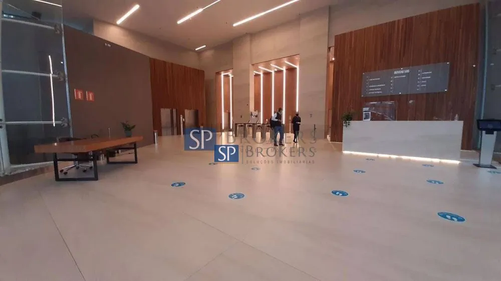 Sala-Conjunto, 783 m² - Foto 2
