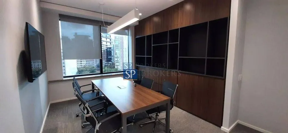 Sala-Conjunto, 234 m² - Foto 3