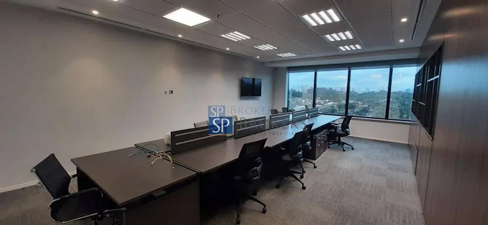 Sala-Conjunto, 234 m² - Foto 4