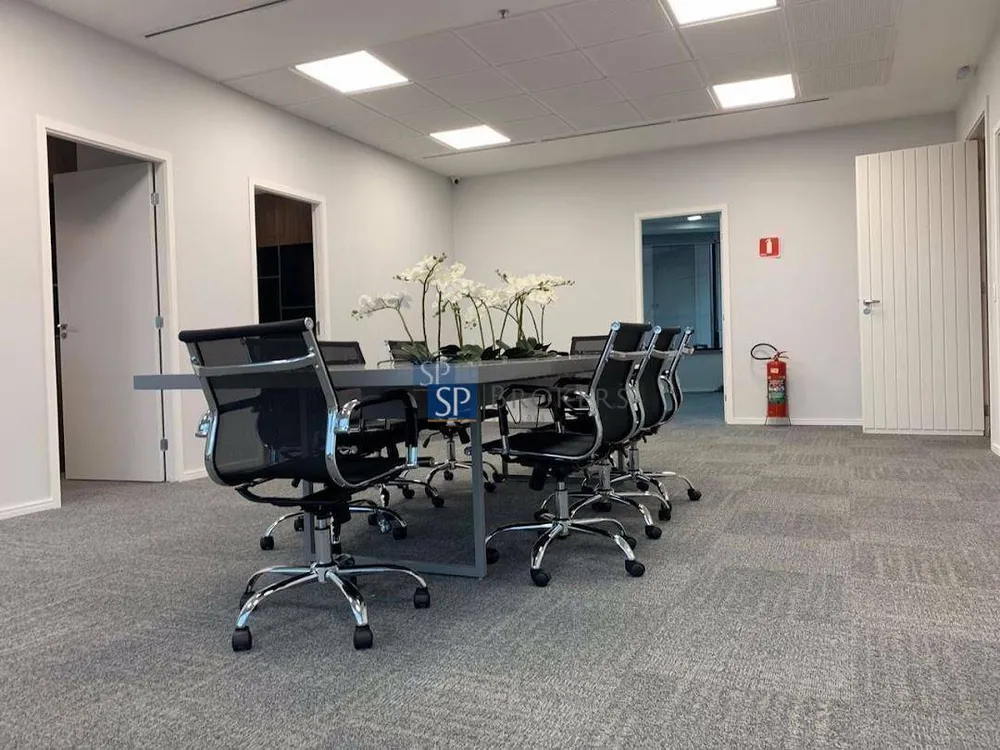 Sala-Conjunto, 234 m² - Foto 1