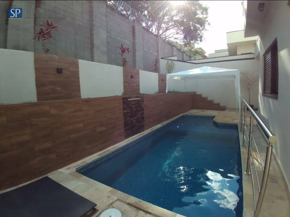 Casa de Condomínio, 4 quartos - Foto 3
