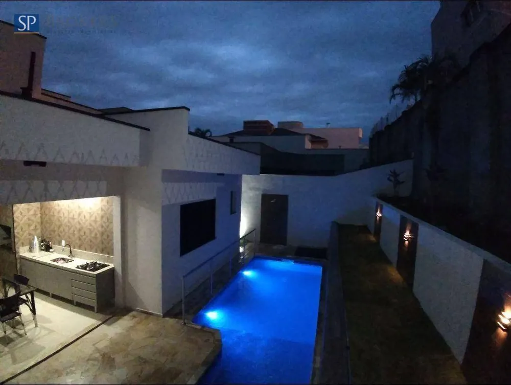 Casa de Condomínio, 4 quartos - Foto 4