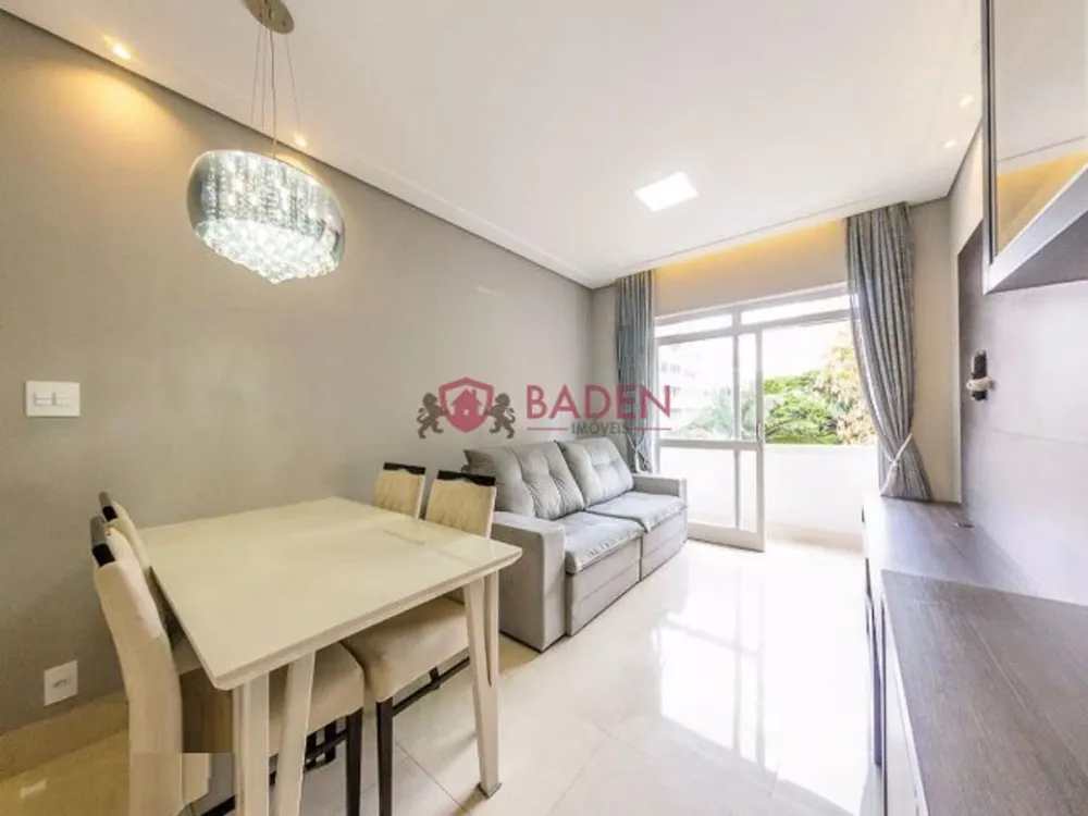 Apartamento, 3 quartos, 124 m² - Foto 2