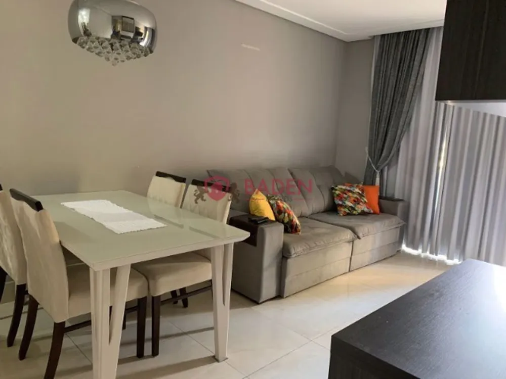 Apartamento, 3 quartos, 124 m² - Foto 3
