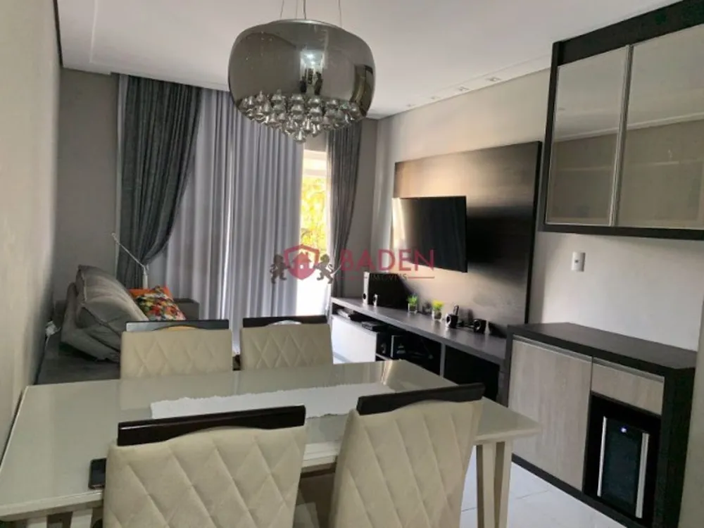 Apartamento, 3 quartos, 124 m² - Foto 4