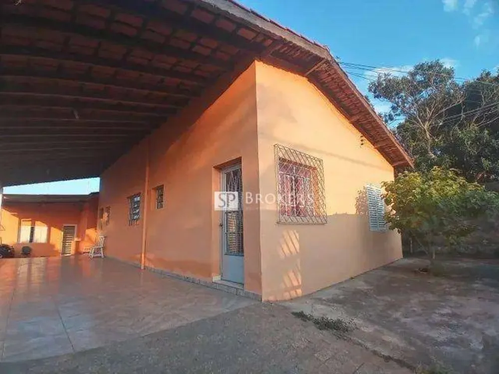 Casa, 3 quartos, 150 m² - Foto 1
