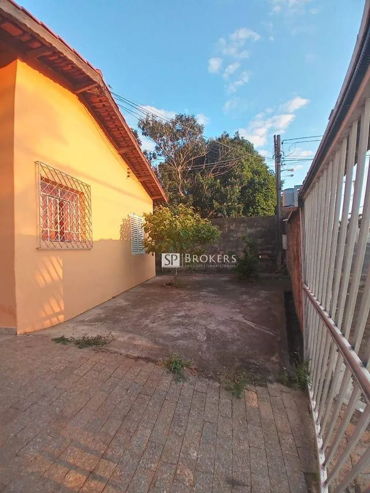 Casa, 3 quartos, 150 m² - Foto 2