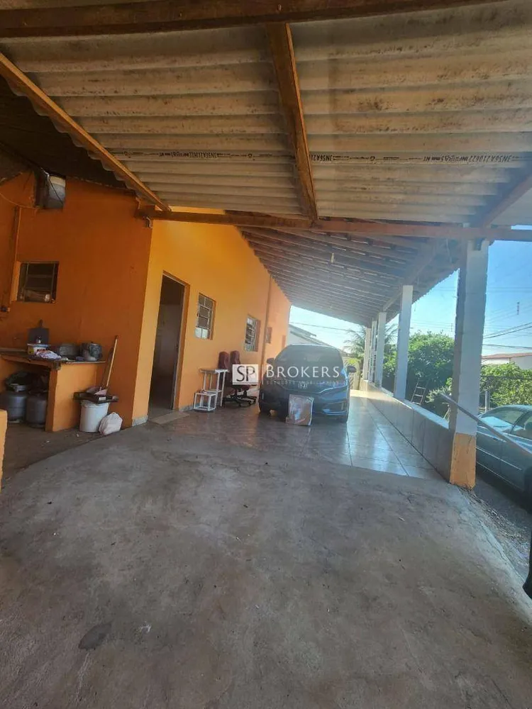 Casa, 3 quartos, 150 m² - Foto 4