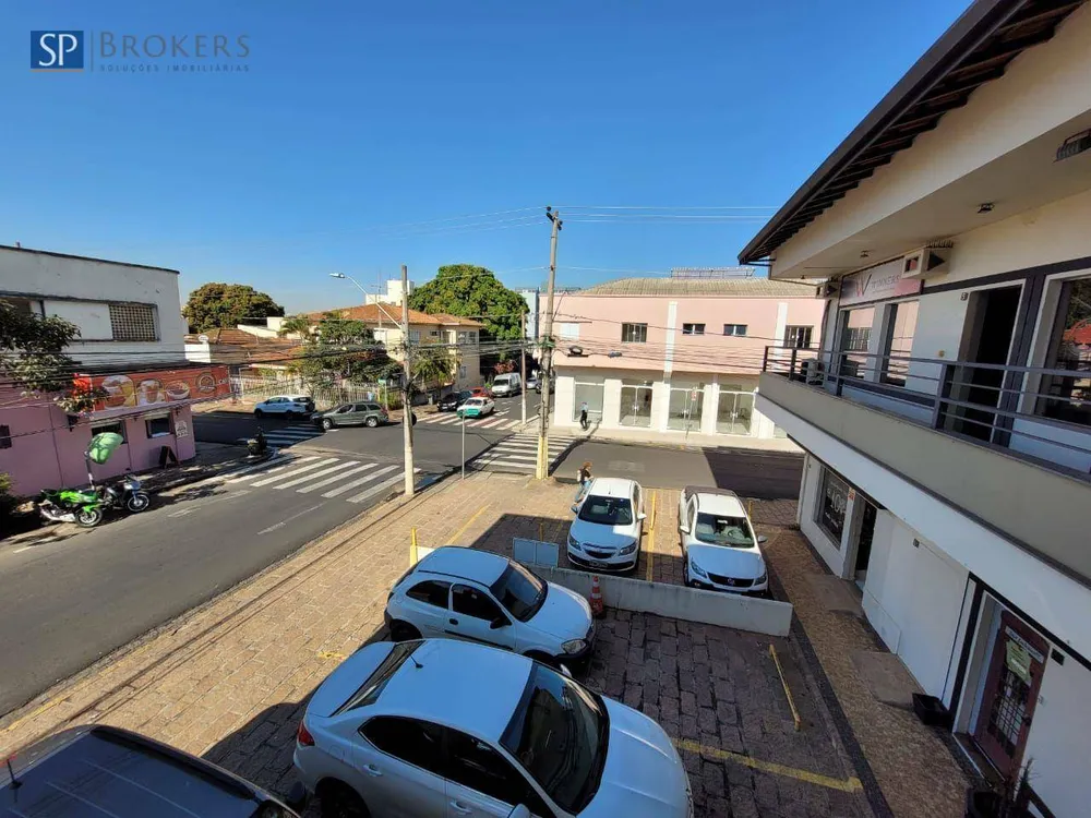 Sala-Conjunto, 200 m² - Foto 1