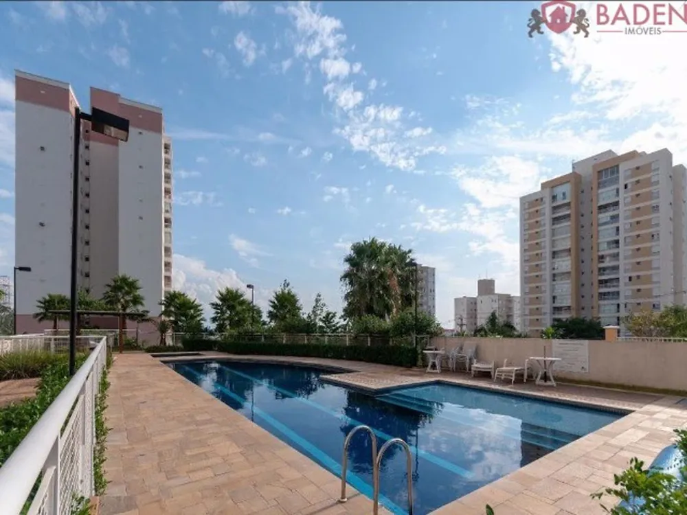 Apartamento, 3 quartos, 108 m² - Foto 3