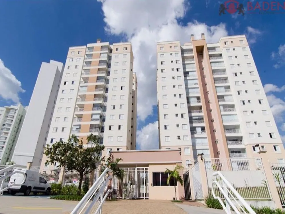 Apartamento, 3 quartos, 108 m² - Foto 1